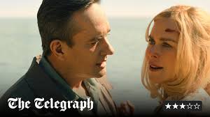 Holland: Nicole Kidman's twisty thriller is stylish