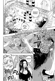Doujinshi Zorobin Parte 1 One Piece Amino Zoro And Robin One Piece Comic Unspoken Words