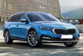 Самые новые твиты от skoda uae (@skoda_uae): Skoda Octavia Scout 2021 Price In Dubai Uae Features And Specs Ccarprice Uae