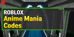 Created by anime legend studios, anime mania is a fighting game inspired by classic and … Roblox Anime Mania Codes July 2021 Owwya