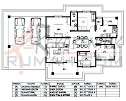 Check spelling or type a new query. Jom Tengok Pelbagai Contoh Pelan Rumah 5 Bilik 1 Tingkat Deko Rumah