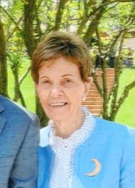 Mary Rose Heil Obituary