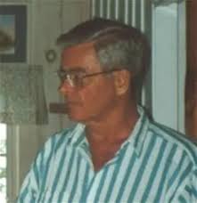 Obituary information for Richard Martel Bridges