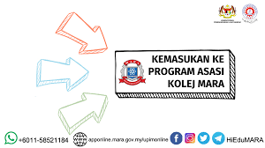 Official portal of immigration department of malaysia. Doodle Banner Infographics Program Asasi Kolej Mara 2021 Cubaan 1 Flip Ebook Pages 1 19 Anyflip Anyflip