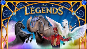 The greatest show on earth may refer to: The Greatest Show On Earth Arrives In Baltimore The Baltimore Times Online Newspaper Positive Stories About Positive People