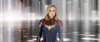 Here's your ultimate guide to stream, rent, or buy every do you need to watch before avengers: Why Does Captain Marvel Have Short Hair In Avengers Endgame Popsugar Entertainment