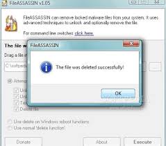 Unlock file or folder locked by a system. 10 Free Software To Delete Undeletable Files On Windows 10