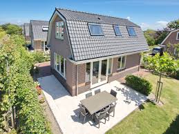 Vergleichen sie hotelpreise und finden sie den günstigsten preis für freistehendes ferienhaus hinter den dünen in der nähe von strand und meer haus/apartment für das reiseziel noordwijk. Ferienhaus Duinrust 1 Noordwijk Firma Ferienpark Duinrust Frau Fanny Van Den Burg