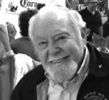 Harry Yeager Obituary (1923