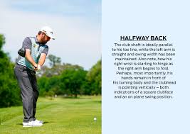 Find a tape of this swing and. Swing Study Louis Oosthuizen Golf Australia Magazine
