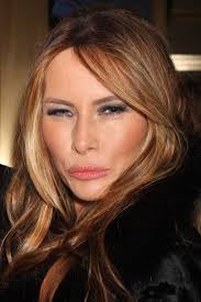 Melania Trump Before and After: From 2001 to 2019