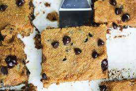 Featured in 10 ultimate pumpkin desserts. Keto Pumpkin Bars With Chocolate Chips Recipe Low Carb Yum