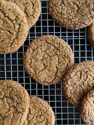 These Old Fashioned Cookies Were Too Intriguing Not To Try In 2020 Spice Cookies Spice Cookie Recipes Easy Cookie Recipes
