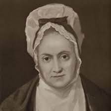 The 19 children of Susanna & Samuel Wesley