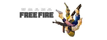 Суппасит йонгчевиват, таня келлер, исикава плоуден и др. Free Fire Film Poster Update Free Fire 2020
