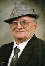 Benjamin Finley Obituary November 15, 2016