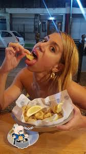 Joseph-Pizza- Burger&Beer, Merlo