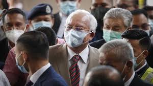 Inilah yang anda perlu lakukan (dan apa yang anda tidak perlu) apabila berhenti dari kerja anda. Biodata Najib Razak Mantan Pm Malaysia Yang Dijatuhi Hukuman 12 Tahun Penjara Karena Kasus Korupsi Surya