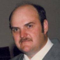 Donald E. Lockhart Obituary