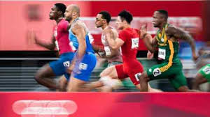 Olympian Michael Johnson eyes athletics revival with new league