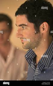 Nick wall hi-res stock photography and images