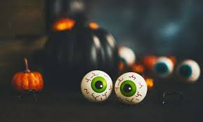 I più belli per una casa a tema 31 ottobre. Decorazioni Di Halloween Fai Da Te Idee Da Brivido Leitv