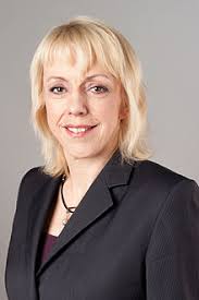 Susanne Schneider's Instagram, Twitter & Facebook