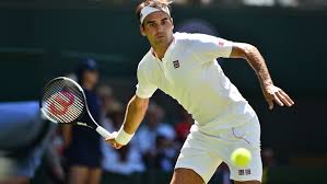 Uniqlo is proud to partner with roger federer. Uniqlo S 300 Million Bet On Federer Bof Professional This Week In Fashion Bof