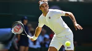 Tennis legend roger federer's affiliation with nike has come to an end and uniqlo is officially his next destination. Uniqlo S 300 Million Bet On Federer Bof Professional This Week In Fashion Bof