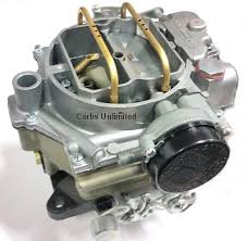 Carter Wcfb Parts Page