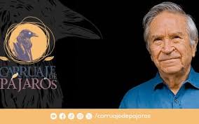 5 poemas del libro Cartografía universal, de Ronald Cano