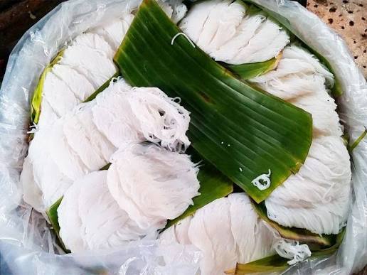 4 กลุ่มนี้ “ห้ามกินขนมจีน” เด็ดขาด! หิวแค่ไหนก็อย่าแตะ