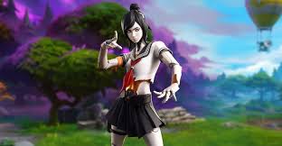 fortnite tsuki skin guide fortnite patch 9 40 leaks