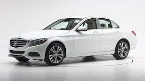 We car writers tend to have a occupationally limited focus. 2015 Mercedes Benz C Class