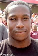 Shaun Lewis 2010 Outside Linebacker Oklahoma State