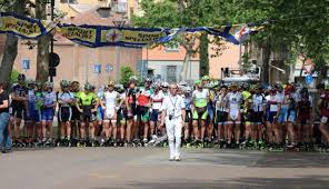 Piacenza is ranked 17th (as of october 2016) in the men's european clubs ranking. Il 27 Aprile Piacenza Ospita La Terza Family Roller Marathon Con Finalita Benefiche Federazione Italiana Sport Rotellistici