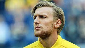 Born 23 october 1991) is a swedish professional footballer who plays for rb leipzig and the sweden national team as a winger. Bundesliga Emil Forsberg 10 Things You Might Not Know About Rb Leipzig S Swedish Saviour
