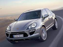 Hinsichtlich den abmessungen ist der macan kleiner als der cayenne und basiert auf dem audi q5 8r (modularer längsbaukasten). Porsche Neues Porsche Suv Wird Wohl Cajun Heissen