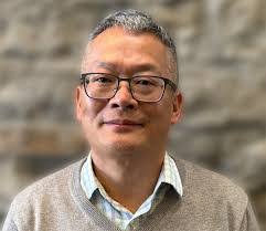 Roy Yang's Instagram, Twitter & Facebook