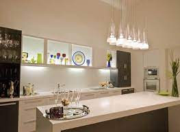 Shop modern chandeliers, sconces, lamps & pendants only at west elm®. Modern Kitchen Island Lighting Ideas Modern Kitchen Lighting Kitchen Lighting Design Modern Kitchen Pendants