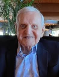 Robert E. "Bob" Boger Obituary March 13, 2023