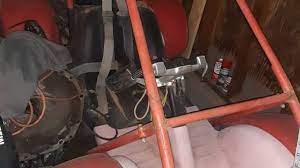 1984 Honda Odyssey Atv Fl250 Project For Sale In Rohnert Park Ca Rohnert Park Honda Odyssey Rohnert Park California