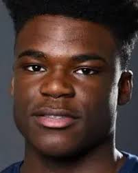 Jarace. Isaiah. Walker.