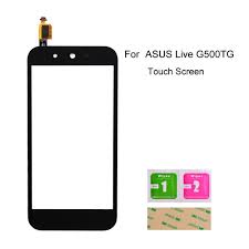 Buy For ASUS Live G500TG Touch Screen ...
