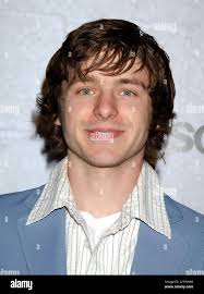Marshall Allman attends the 'Prison Break' End of Season Screening Party.  Picture: UK Press Stock Photo