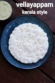 Vellayappam Recipe Kerala Style Kalappam How To Make Vellayappam Recipe Recipes Indian Snack Recipes Cooking Recipes Desserts