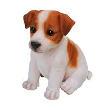 Get the best deals on dog garden statues. Realistic Digging Jack Russell Digger Dog Garden Ornament
