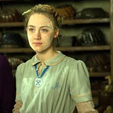Primarily noted for her roles in period dramas since adolescence, she has received numerous accolades, including one golden globe award and nominations for four academy awards, five british academy film awards and four screen actors guild awards. Saoirse Ronan I Never Got Cast For My Looks