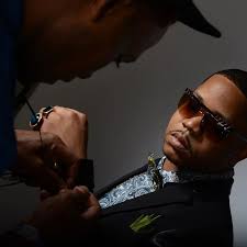 A Personal Tribute to the Late Allen Roosevelt Travis aka Yasin Abdur bka  @dapperafrika Rest in Eternal Peace My Brother, Allen Roosevelt Travis.  Thank you for the years you so selflessly poured