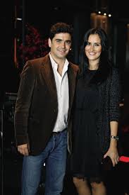 Exactamente há dois anos, com esta entrevista ao presidente marcelo, nascia o meu. Caras Dani Carvalho Surpreendido Pela Mulher